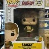 Funko POP! Animation: Scooby Doo SHAGGY W/ SANDWICH Figure #626 W/ Protector