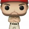 Funko Movies: A League Of Their Own - Jimmy W/Protector