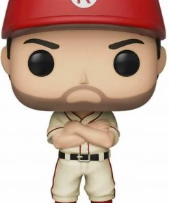 Funko Movies: A League Of Their Own - Jimmy W/Protector