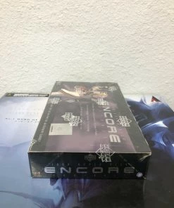 Unbranded 1998 UPPER DECK Encore NFL Football Cards BOX NEW/SEALED Collectible Cards