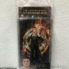 New NECA The Hunter Games - Catching Fire PEETA MELLARK Figure