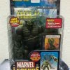 Marvel Toys TOYBIZ Marvel Legends 13 Onslaught Series Melted Face ABOMINATION Variant Figure Hasbro Marvel Legend