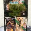 Unbranded New 1993-94 FLEER NBA Basketball Cards Series 2 Hobby BOX 2 Unbranded New 1993-94 FLEER NBA Basketball Cards Series 2 Hobby BOX