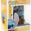 Funko Pop Disney: Lilo & Stitch - Stitch 626 Vinyl Figure #4671 W/ Protector
