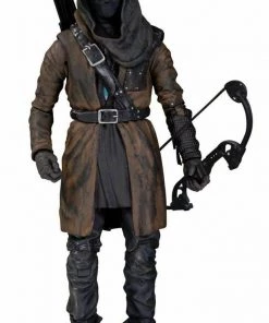 DC Collectables DC Collectibles TV Series - Arrow DARK ARCHER Action Figure New
