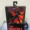 NECA Predator 2 ULTIMATE CITY HUNTER Action Figure New