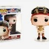 Funko POP! Movies: A League Of Their Own DOTTIE Figure #784 DAMAGE BOX
