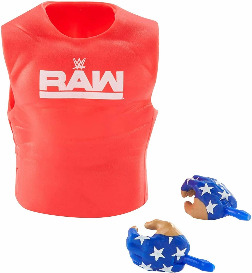 MATTEL WWE Wrestling Elite Collection 66 KURT ANGLE Action Figure DAMAGE BOX New 11 MATTEL WWE Wrestling Elite Collection 66 KURT ANGLE Action Figure DAMAGE BOX New