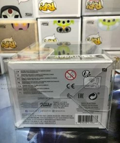 Funko POP! Movies: Annabelle Comes Home ANNABELLE Figure #790 W/ Protector