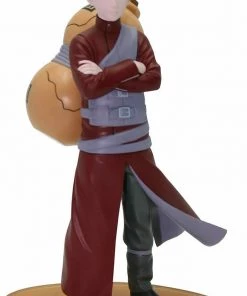 Naruto Shippuden Series 2 Gaara Toynami 6-Inch Action Figure New