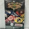 Unbranded Collectible Cards 2005 UPPER DECK Past Time Pennants MLB Baseball Hobby BOX NEW/SEALED