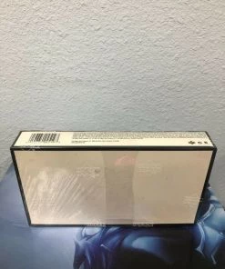 Unbranded 1998 UPPER DECK Encore NFL Football Cards BOX NEW/SEALED Collectible Cards