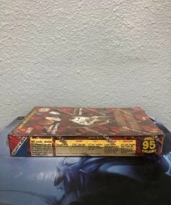 Unbranded 1995 COLLECT-A-CARD Pro Draft Basketball Cards Hobby BOX New