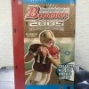 Unbranded 2005 BOWMAN NFL Football Cards Hobby BOX Factory NEW/SEALED