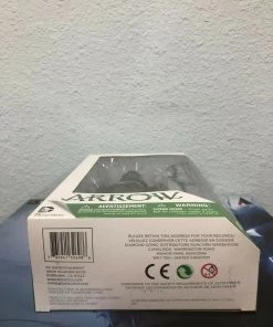 DC Collectables DC Collectibles TV Series - Arrow DARK ARCHER Action Figure New