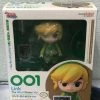 New Good Smile Company ZELDA Link The Wind Walker Ver Nendoroid Figure #001
