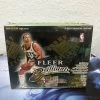 Unbranded 1998-99 FLEER Brilliants NBA Basketball Cards Hobby BOX NEW/SEALED 1 Unbranded 1998-99 FLEER Brilliants NBA Basketball Cards Hobby BOX NEW/SEALED