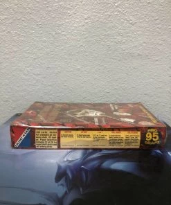 Unbranded 1995 COLLECT-A-CARD Pro Draft Basketball Cards Hobby BOX New