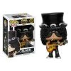 Funko POP! Rocks: Guns N Roses SLASH Figure #51 DAMAGE BOX New