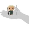 Funko Pop Movies: Harry Potter - Quidditch Draco Malfoy Collectible Figure, Multicolor Playsets & Toys 2 Funko Pop Movies: Harry Potter - Quidditch Draco Malfoy Collectible Figure, Multicolor Playsets & Toys