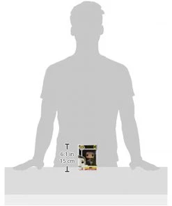 Funko Pop! Star Wars: Episode 9, Rise Of Skywalker - Rey Playsets & Toys 15 Funko Pop! Star Wars: Episode 9, Rise Of Skywalker - Rey Playsets & Toys