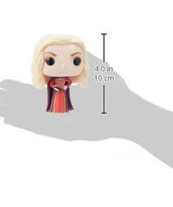 Funko Pop! Disney: Hocus Pocus SARAH SANDERSON Figure #558 W/ Protector