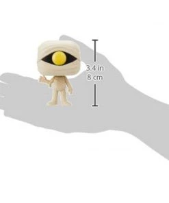 Playsets & Toys Funko Pop! Disney: Nightmare Before Christmas - Mummy Boy W/Protector