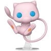 Funko Pop! Games: Pokemon - Mew W/Protector
