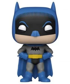 Funko POP Vinyl Comic Cover: DC - Batman