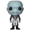 Funko POP! Marvel: Avengers Infinity War - Ebony Maw W/Protector