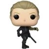 Funko Pop! Marvel: Hawkeye - Yelena Vinyl Bobblehead Figure W/ Protector