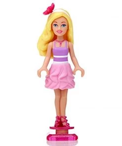 Mega Bloks Barbie Fab Mansion NEW