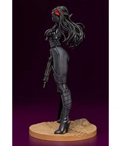Kotobukiya G.I. Joe BARONESS Bishoujo Statue Authentic IN STOCK 26 Kotobukiya G.I. Joe BARONESS Bishoujo Statue Authentic IN STOCK