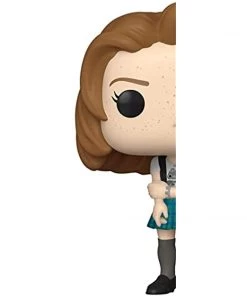 Funko Pop! Movies: The Craft - Sara W/Protector