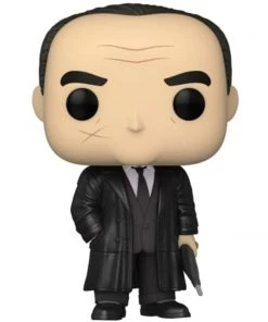 Funko Pop! Movies: The Batman - Oswald Cobblepot W/ Protector