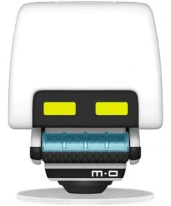 Funko Pop! Disney: Wall-E - M-O Figure W/ Protector