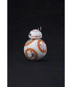 ARTFX+ Star Wars The Force Awakens R2-D2 & C-3PO With BB-8 Figure Kotobukiya Figures & Bishoujo Statues