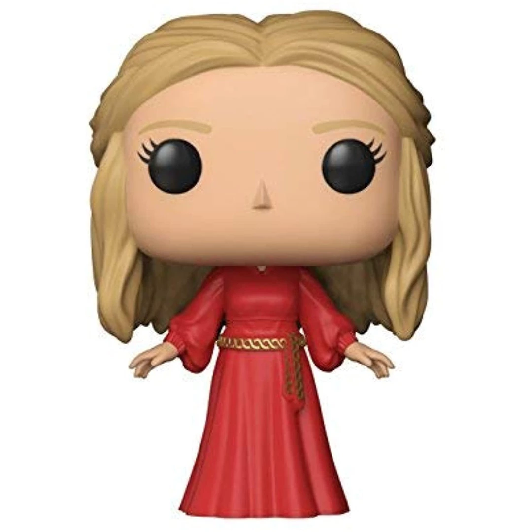 Funko POP! Movies: The Princess Bride - Buttercup W/Protector 4 Funko POP! Movies: The Princess Bride - Buttercup W/Protector