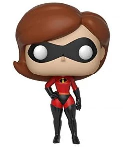 Funko Pop! Disney: Incredibles 2 - Elastigirl Figure W/Protector