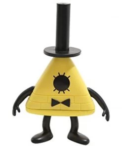 Funko POP! Anime: Disney Gravity Falls BILL CIPHER Figure #243 W/ Protector