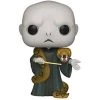 Playsets & Toys Funko Pop! Harry Potter: Harry Potter- 10" Voldemort With Nagini W/Protector