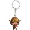 Funko Pop! Keychain: Overwatch - McCree