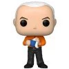 Funko POP! TV Friends GUNTHER Figure #1064 W/ Protector 2 Funko POP! TV Friends GUNTHER Figure #1064 W/ Protector