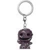 Keychains Funko POP Keychain: Nightmare Before Christmas - Oogie (Bugs)
