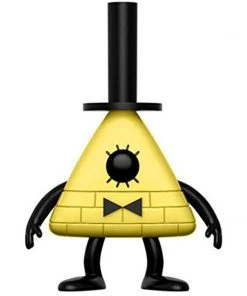 Funko POP! Anime: Disney Gravity Falls BILL CIPHER Figure #243 W/ Protector