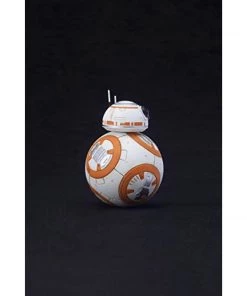 ARTFX+ Star Wars The Force Awakens R2-D2 & C-3PO With BB-8 Figure Kotobukiya Figures & Bishoujo Statues