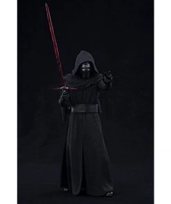 Toystops Figures & Bishoujo Statues KOTOBUKIYA Star Wars: The Force Awakens KYLO REN ArtFx+ Statue 1/10 Scale