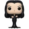 Funko Pop! TV: The Addams Family - Morticia Figure W/ Protector 2 Funko Pop! TV: The Addams Family - Morticia Figure W/ Protector