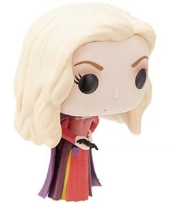 Funko Pop! Disney: Hocus Pocus SARAH SANDERSON Figure #558 W/ Protector