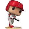 Funko Pop! MLB: Angels - Shohei Ohtani (Alternate Jersey) Figure W/ Protector